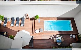 Eric Voekel Boutique Apartments - Atocha Suites